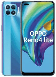 Замена батареи на телефоне OPPO Reno4 Lite в Москве